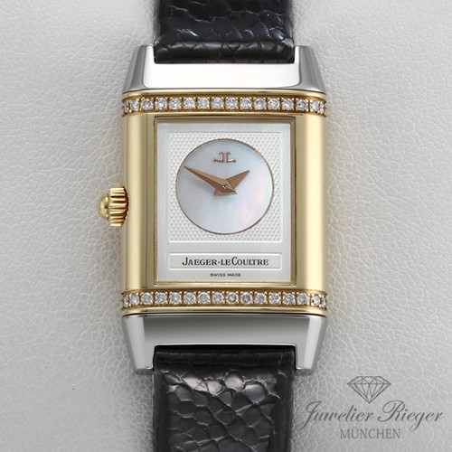 Jaeger coultre reverso - jaeger,