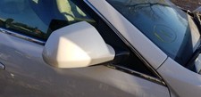 Passenger Side View Mirror
