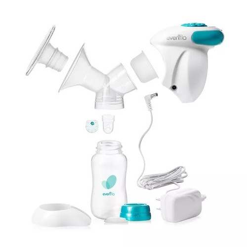 Evenflo advanced single - evenflo,