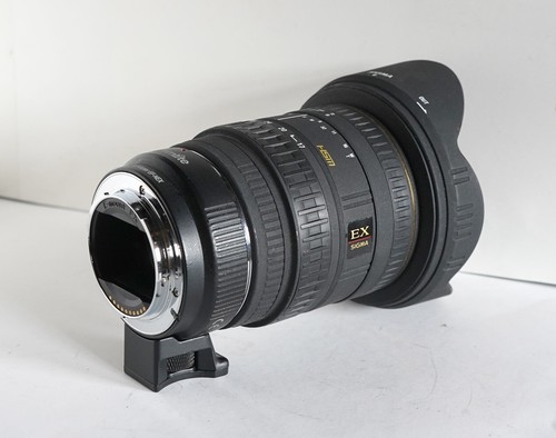 Sigma zoom 35mm - sigma, 1:2,8-4