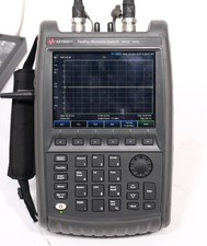 Analizzatore combinato antenna cavo microonde RF FieldFox 18 GHz FieldFox