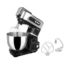 KASANOVA Impastatrice digitale