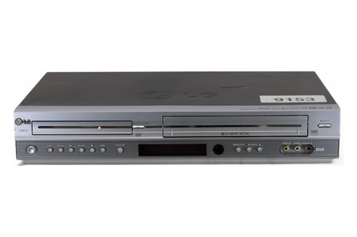 V8816 registratore vhs - lg, /