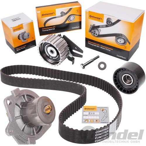 Conti cinghia distribuzione - cinghia, di
