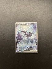 KYUREM EX 165/086 - BLK