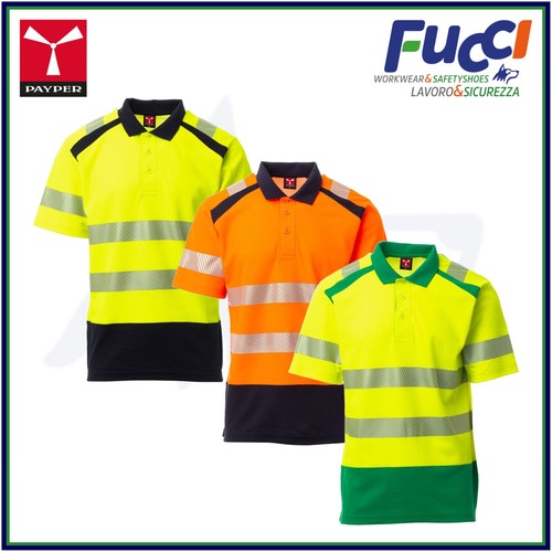 Payper road polo alta - payper,