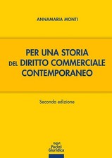 Annamaria Monti Per una storia