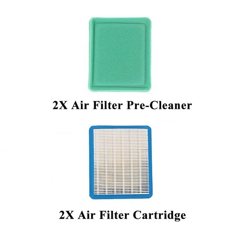 Filtro aria per motore - 2x,