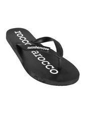 Roccobarocco infradito uomo in