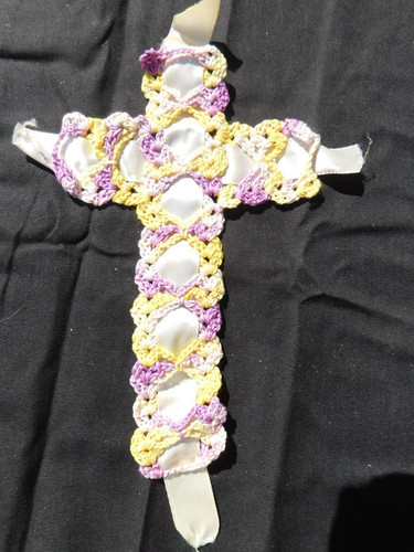 Vintage hand crochet - vintage,
