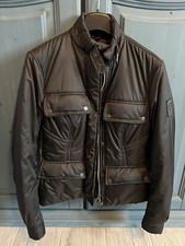 Giubbino belstaff Donna