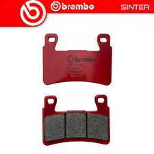 Pastiglie Brembo Sinter