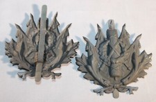 Insigne de casque  Adrian