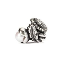 Trollbeads Bead in Argento  -