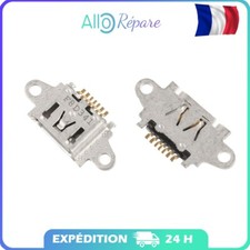 Connecteur charge port - charge, usb