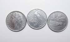1956, 60; 100 Lire Italia