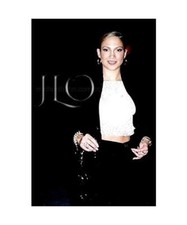 JLO Hollywood Movie premiere