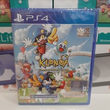 Klonoa: Phantasy Reverie