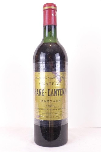 Margaux château - margaux,