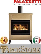 Stufa a Legna Aria Naturale