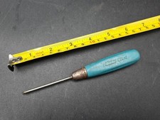 Piccolo cacciavite Hazet 014-0 Porsche 911 912 991 Carrera 356 Mercedes Benz