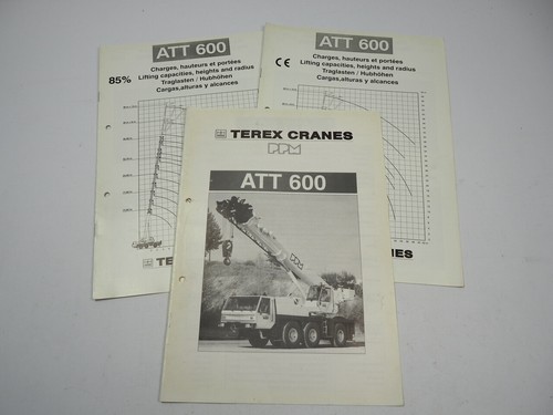 Terex potain poclain - potain,