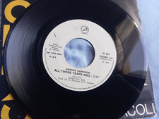 GEORGE HARRISON BEATLES THOSE