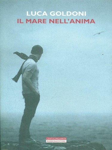 Mare nell anima goldoni - il,