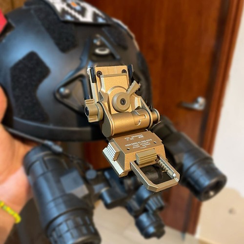 Sotac metal tactical - metal, nvg