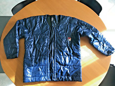 IMBOTTITURA VECCHIA GIACCA DA NEVE  FILA VINTAGE ORIGINALE OTTIME CONDIZIONI