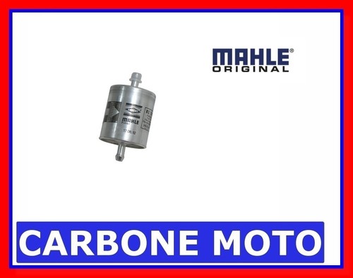 Filtro benzina moto mahle bmw - moto,