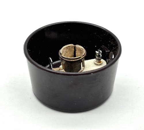 Ediswan clix tappo superiore - clix,
