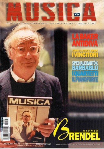 Musica rivista di - musica,