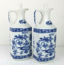 Porta Olio Aceto Oliera