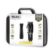 Valigia Wahl Cordless Combo Super Taper + Beret Black Limited Edition Tosatrici