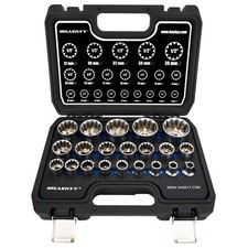 XZN Set chiavi a bussola