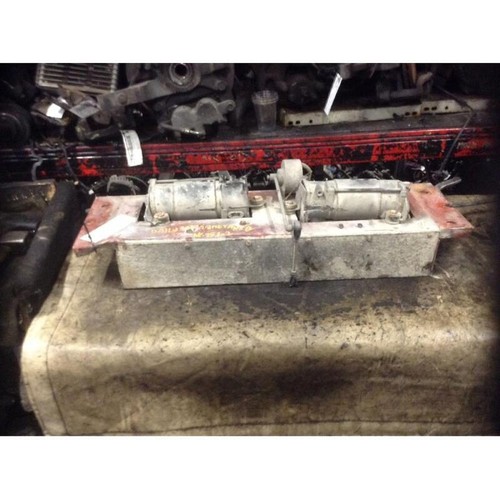 Compressore sospensioni - compressore,