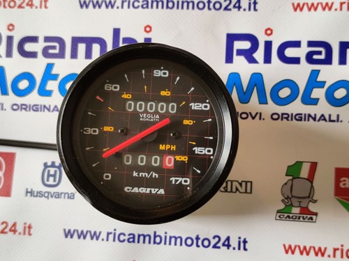 Assieme contachilometri nuovo - assieme,