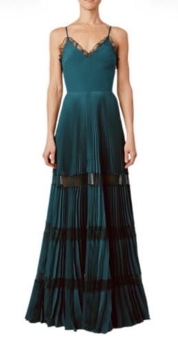 Abito ellie saab seta - in,