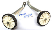 Ruote rotelle bici - rotelle,