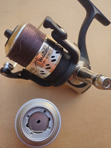 Mulinello pesca mitchell - pesca,