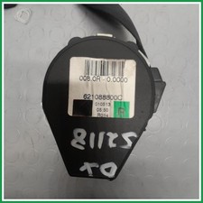 Cintura di Sicurezza Anteriore DX Dacia Sandero II 1.2 GPL 868845555R 2013 2016 