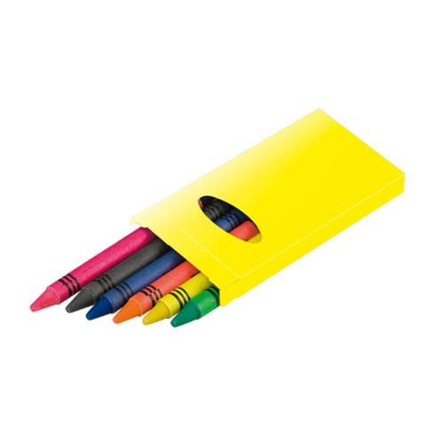 Set scuola con - con, cera