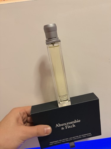 Abercrombie fitch profumo - &,