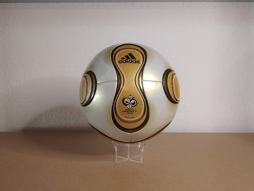 Adidas teamgeist 2006 - teamgeist,