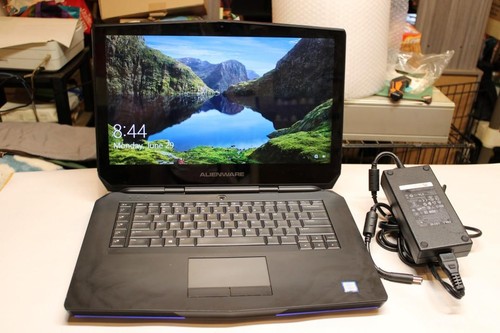 Alienware 6 computer - alienware, 15,6"