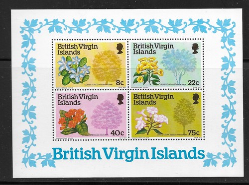 Isole vergini britanniche - vergini,