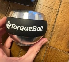 Torque Ball Metal Giroscopio