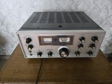 Yaesu FTDX 400 radioamatoriale