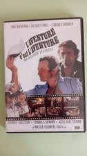 L'Avventura È L'Avventura